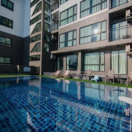 Also Jomtien 3* Pattaya