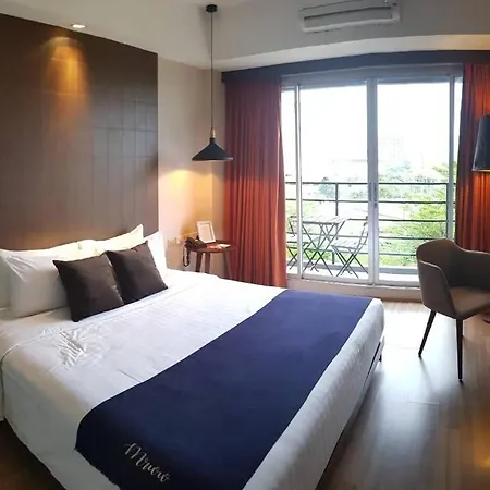 Manita Boutique Hotel 3*