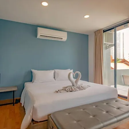 Also Jomtien Hotel 3*