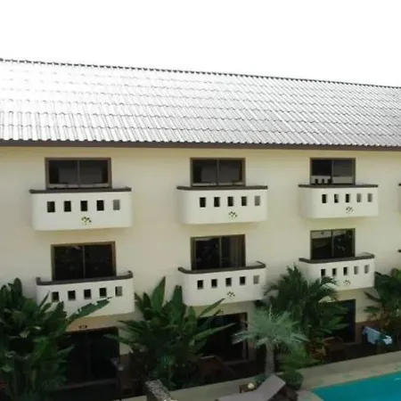 Resort Bonkai