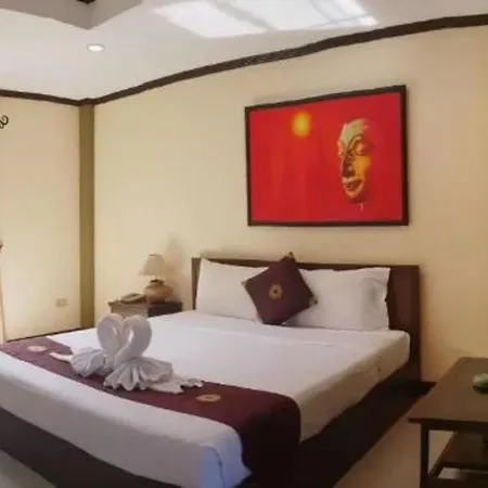 Bonkai Resort Pattaya