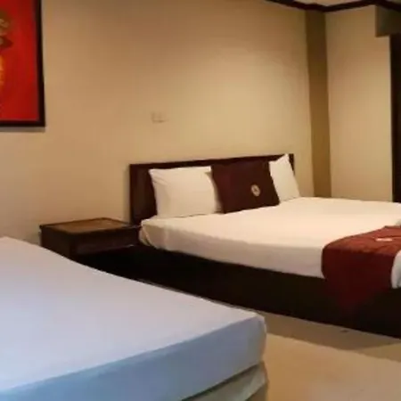 Resort Bonkai 3*