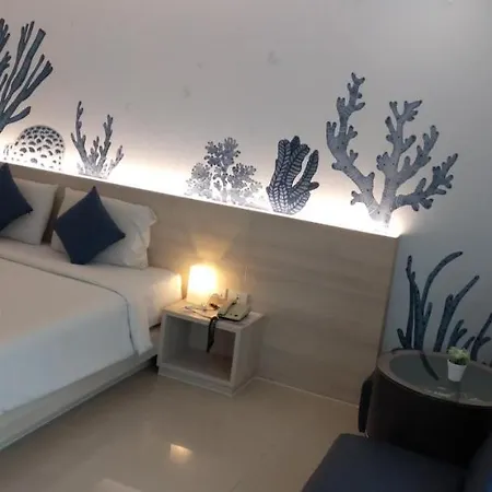 Flipper House - Sha Extra Hotel Pattaya