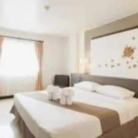 Hotel Flipper House - Sha Extra