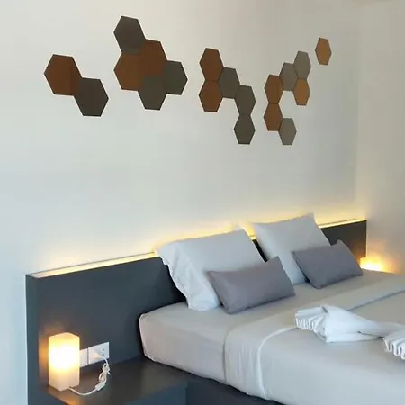 Hotel Flipper House - Sha Extra 3*