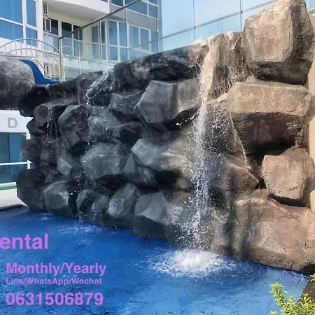 At Soi Buakhao 15 By Grand Ave A Pattaya