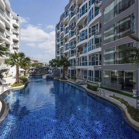 Apartment At Soi Buakhao 15 By Grand Ave A *