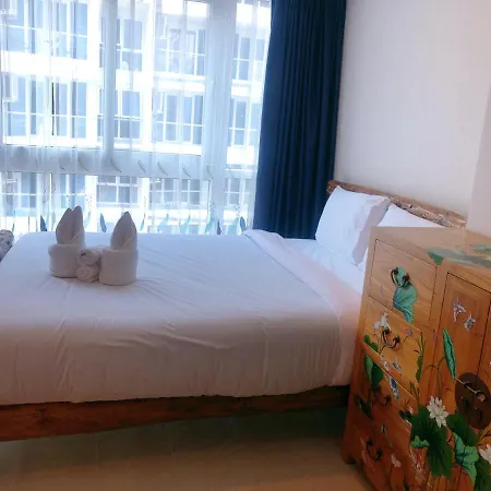 Apartment At Soi Buakhao 15 By Grand Ave A