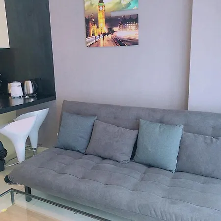 At Soi Buakhao 15 By Grand Ave A Apartment Pattaya