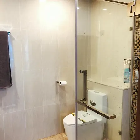 At Soi Buakhao 15 By Grand Ave A Apartment