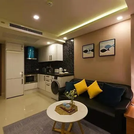 At Soi Buakhao 15 By Grand Ave A Apartment