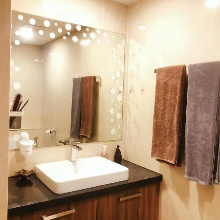 Apartment At Soi Buakhao 15 By Grand Ave A