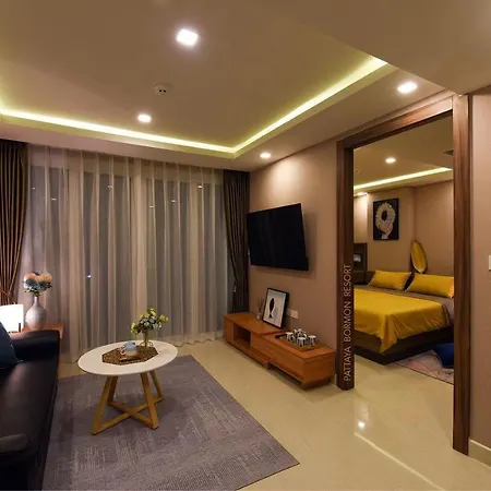 At Soi Buakhao 15 By Grand Ave A * Pattaya