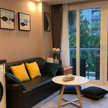 Apartment At Soi Buakhao 15 By Grand Ave A *