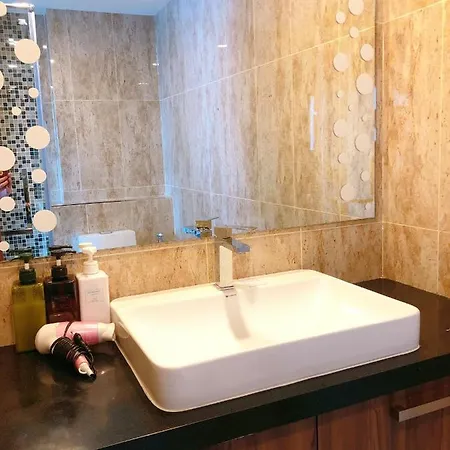 At Soi Buakhao 15 By Grand Ave A Apartment