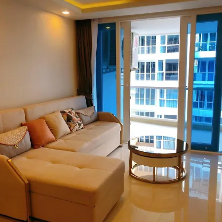 At Soi Buakhao 15 By Grand Ave A Apartment