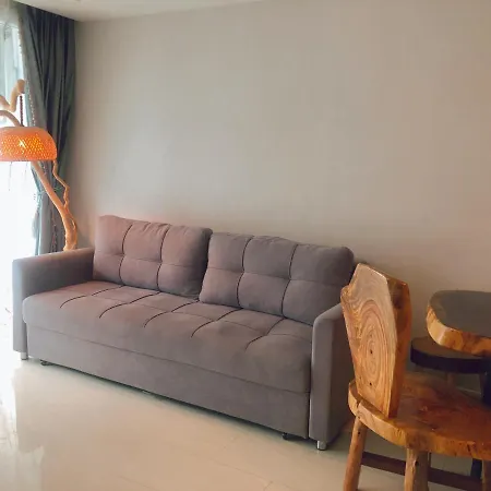 Apartment At Soi Buakhao 15 By Grand Ave A