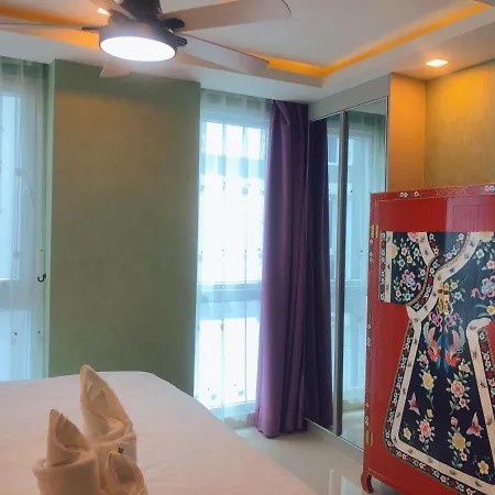 At Soi Buakhao 15 By Grand Ave A Apartment