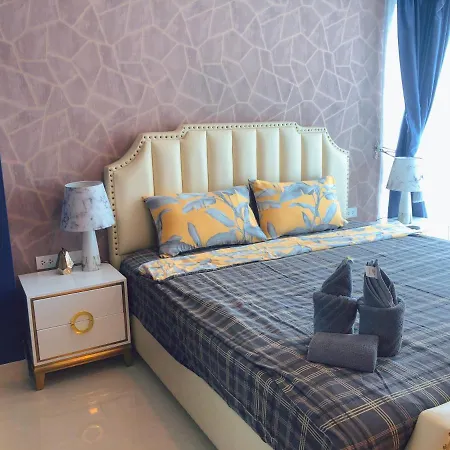 At Soi Buakhao 15 By Grand Ave A Apartment