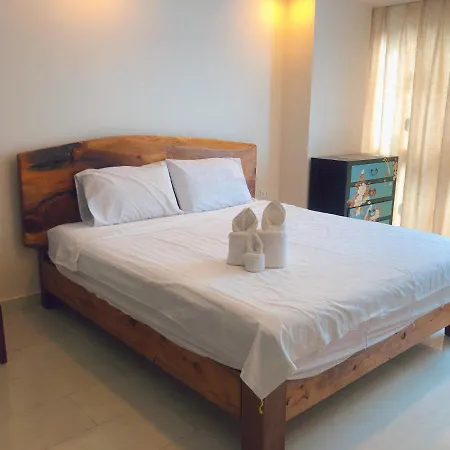 At Soi Buakhao 15 By Grand Ave A Apartment