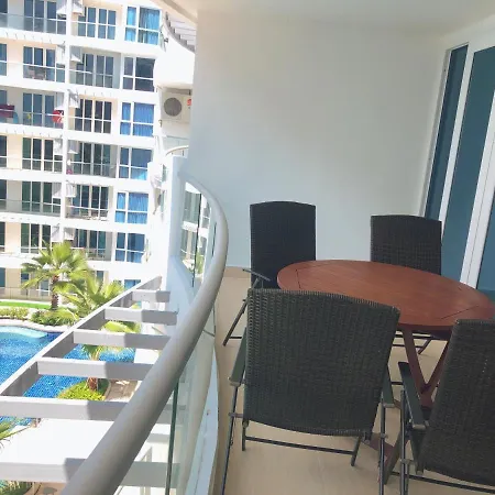 Apartment At Soi Buakhao 15 By Grand Ave A Pattaya
