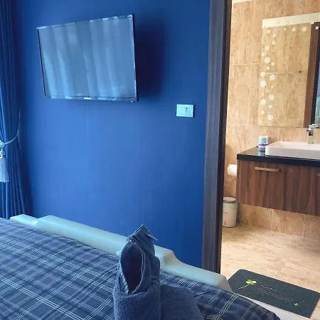 Apartment At Soi Buakhao 15 By Grand Ave A