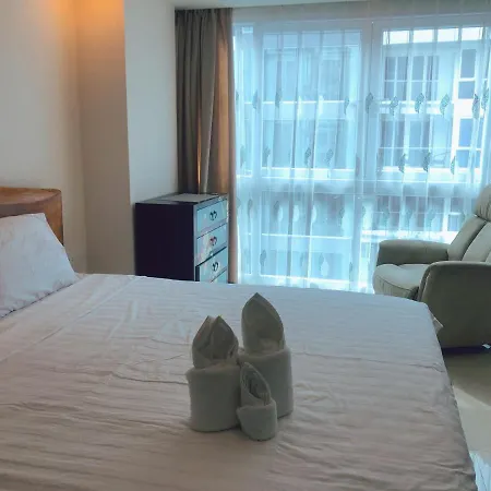 At Soi Buakhao 15 By Grand Ave A Apartment Pattaya