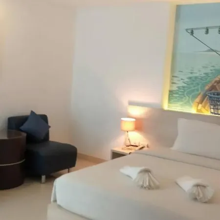 Flipper House - Sha Extra Pattaya