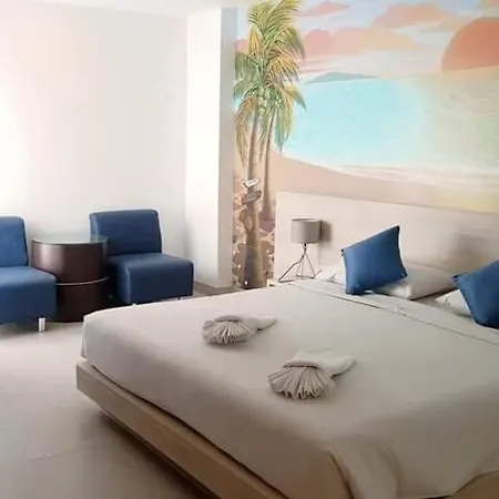 Flipper House - Sha Extra Hotel Pattaya