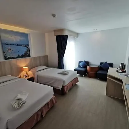 Flipper House - Sha Extra 3*
