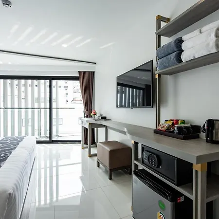 Hotel Blackwoods - Sha Extra 5*