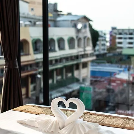 Hotel Blackwoods - Sha Extra 5*