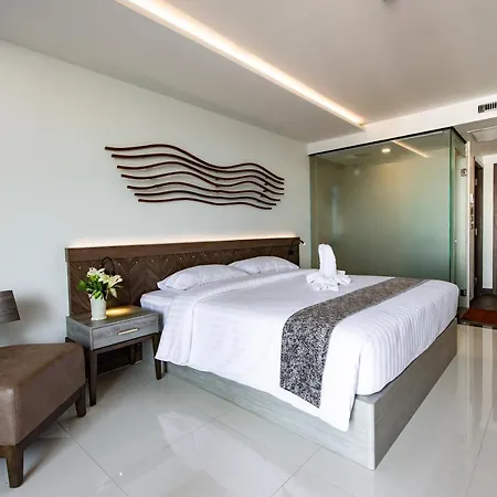Blackwoods - Sha Extra Hotel 5*