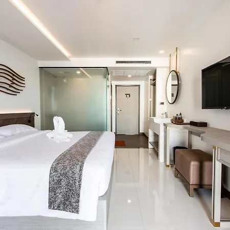 Blackwoods - Sha Extra Hotel 5*
