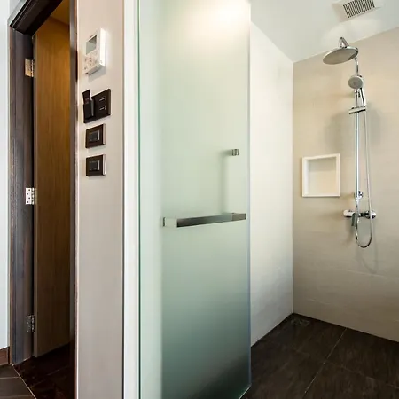 Hotel Blackwoods - Sha Extra 5*