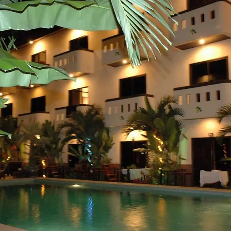 Bonkai Resort