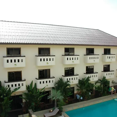 Bonkai Pattaya
