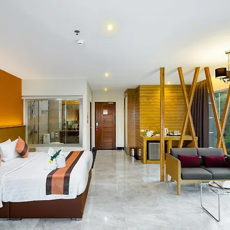 Balihai Bay 4*