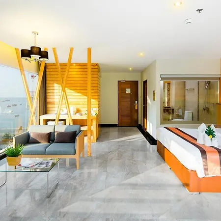 Hotel Balihai Bay
