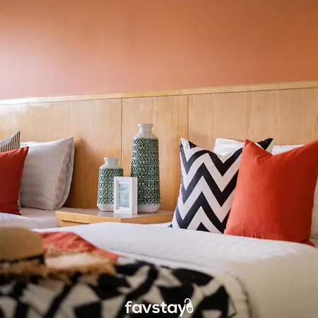 Balihai Bay Pattaya Hotel & Residence 3*