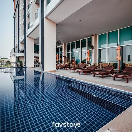 Hotel Balihai Bay Pattaya Hotel & Residence