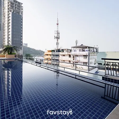 Hotel Balihai Bay Pattaya Hotel & Residence Pattaya