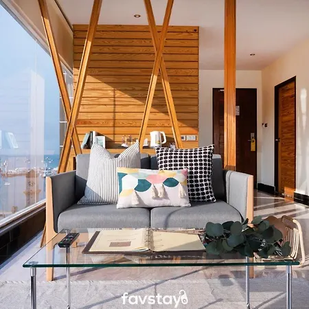 Balihai Bay Pattaya Hotel & Residence Hotel 3*