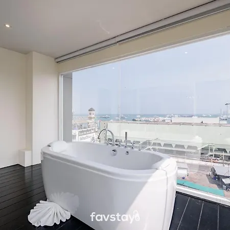 Balihai Bay Pattaya Hotel & Residence Hotel