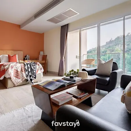 Balihai Bay Pattaya Hotel & Residence Pattaya