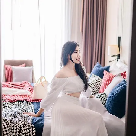 The Siamese Hotel And Suite Pattaya