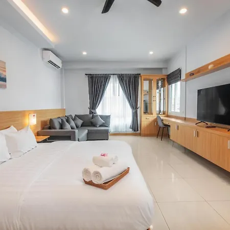 Gala Pavilion Villa