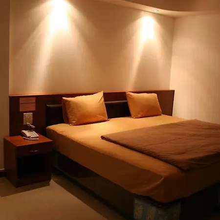 Luckyview Jomtien Pattaya