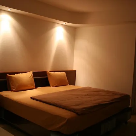 Luckyview Jomtien 3* Pattaya