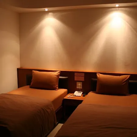 Hotel Luckyview Jomtien